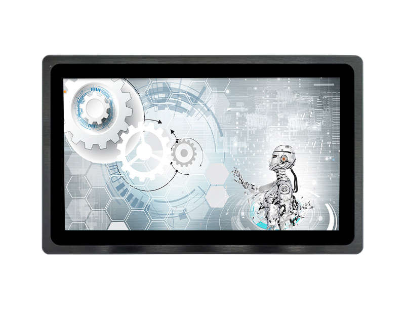 14寸工業平板 IPC-140-I7-CT